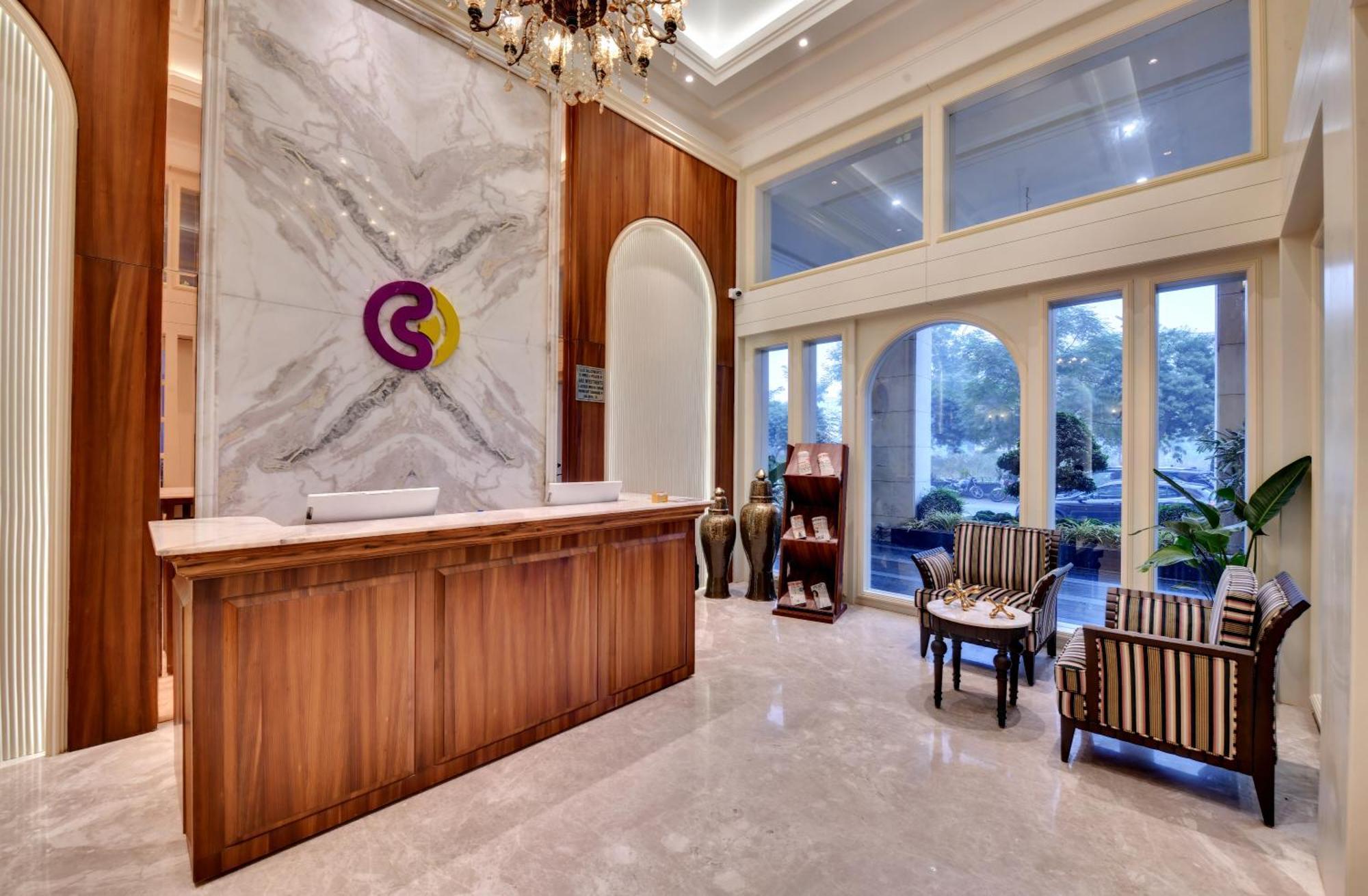 Hotel Click Collection Amritsar