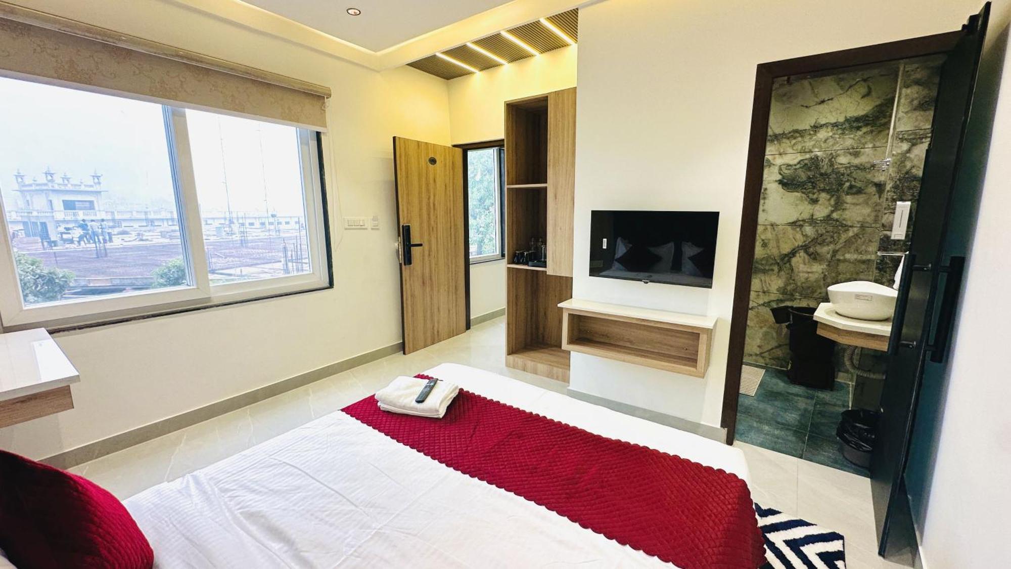 Guest house Amber Opp Golden Temple *