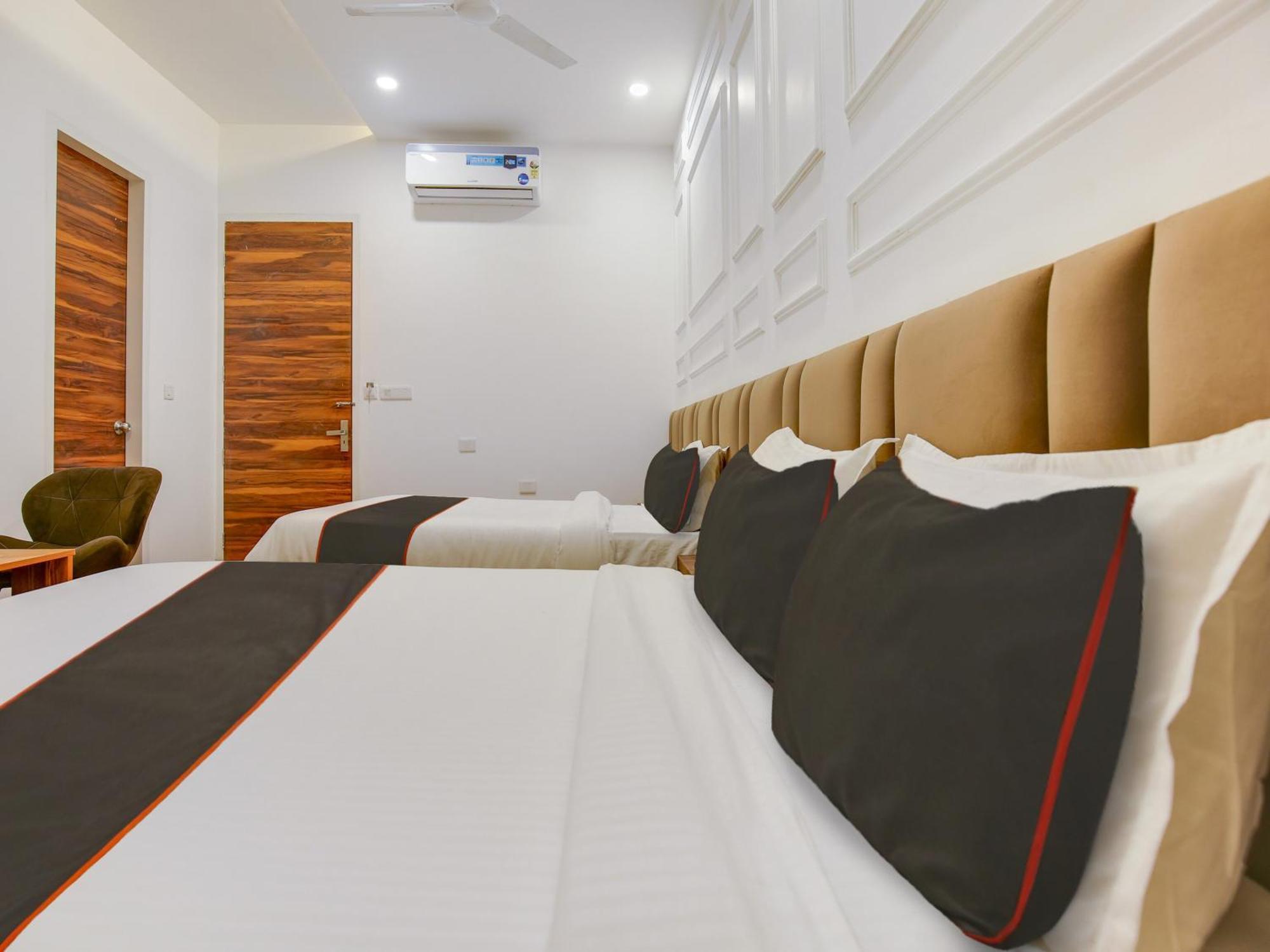 Collection O Amar Hotel Amritsar