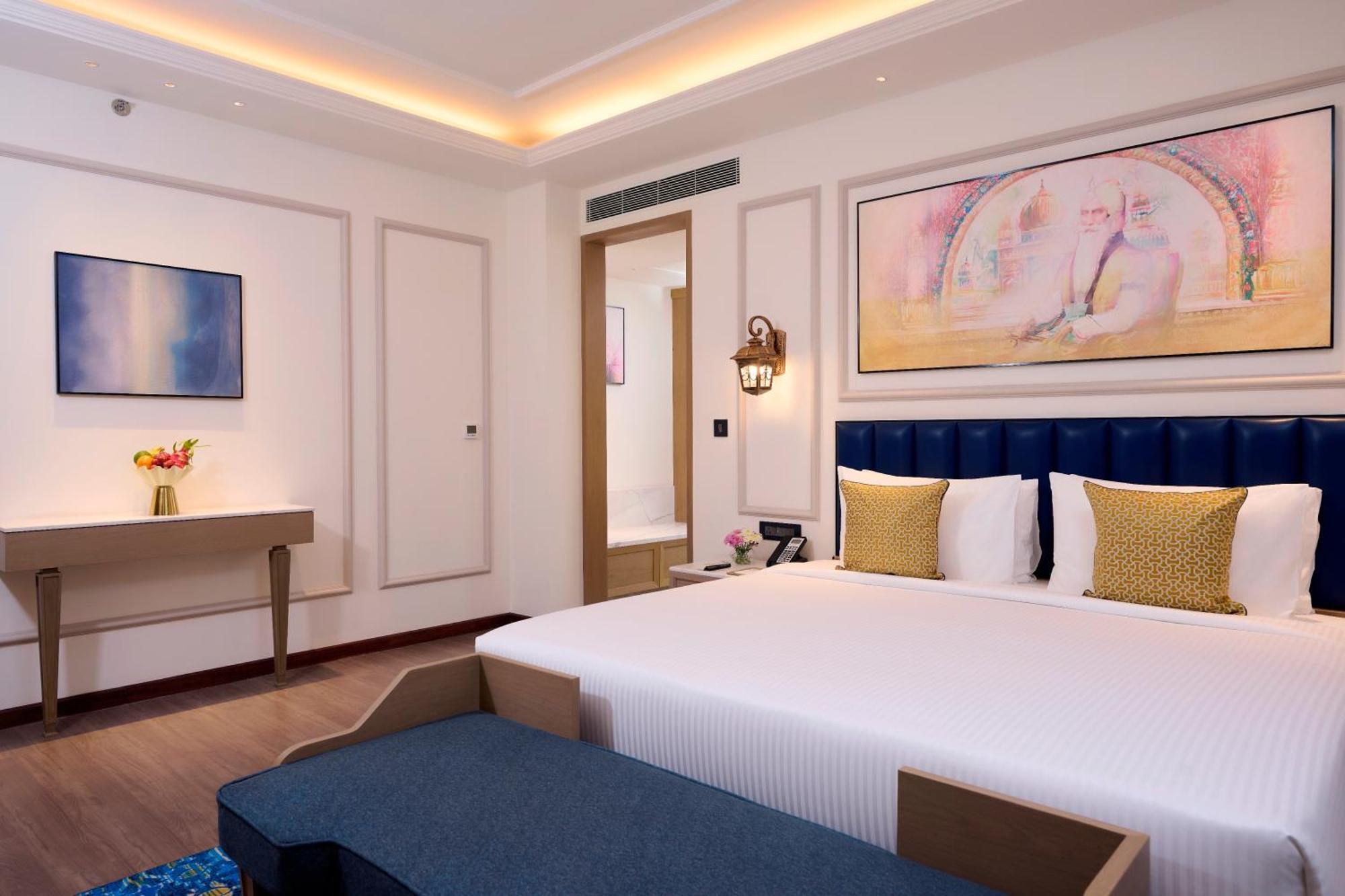 Sarovar Premiere Hotel Amritsar