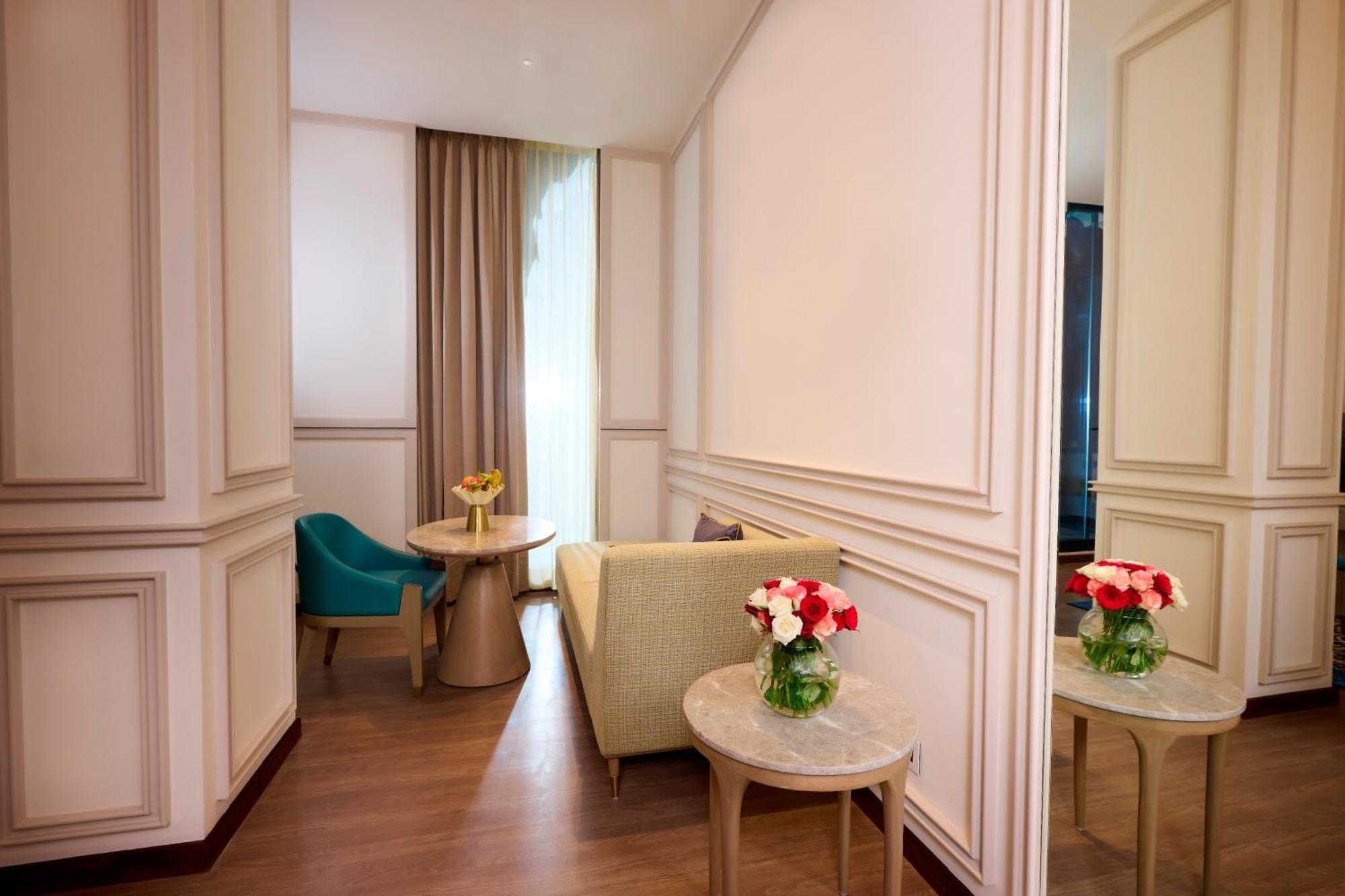 Sarovar Premiere Hotel Amritsar