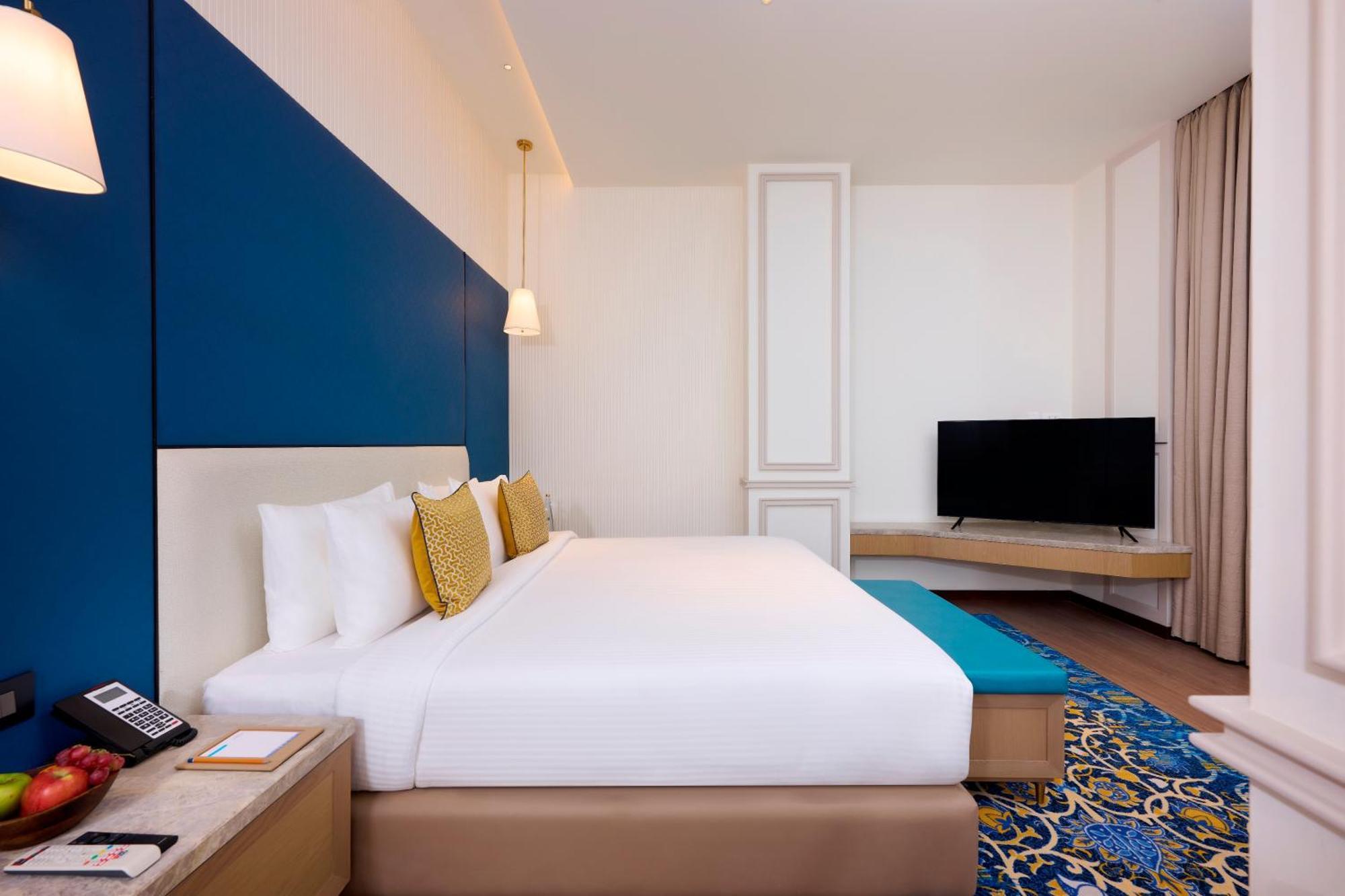 Sarovar Premiere Hotel Amritsar