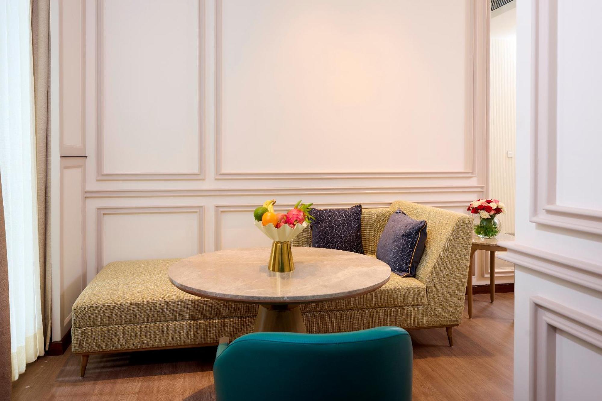 Hotel Sarovar Premiere Amritsar