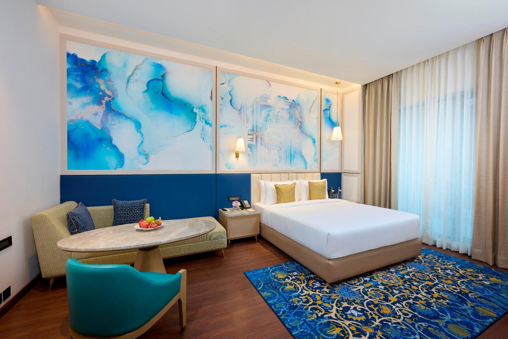 Hotel Sarovar Premiere Amritsar