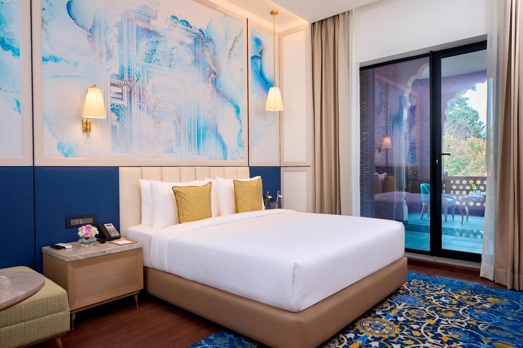Sarovar Premiere Hotel
