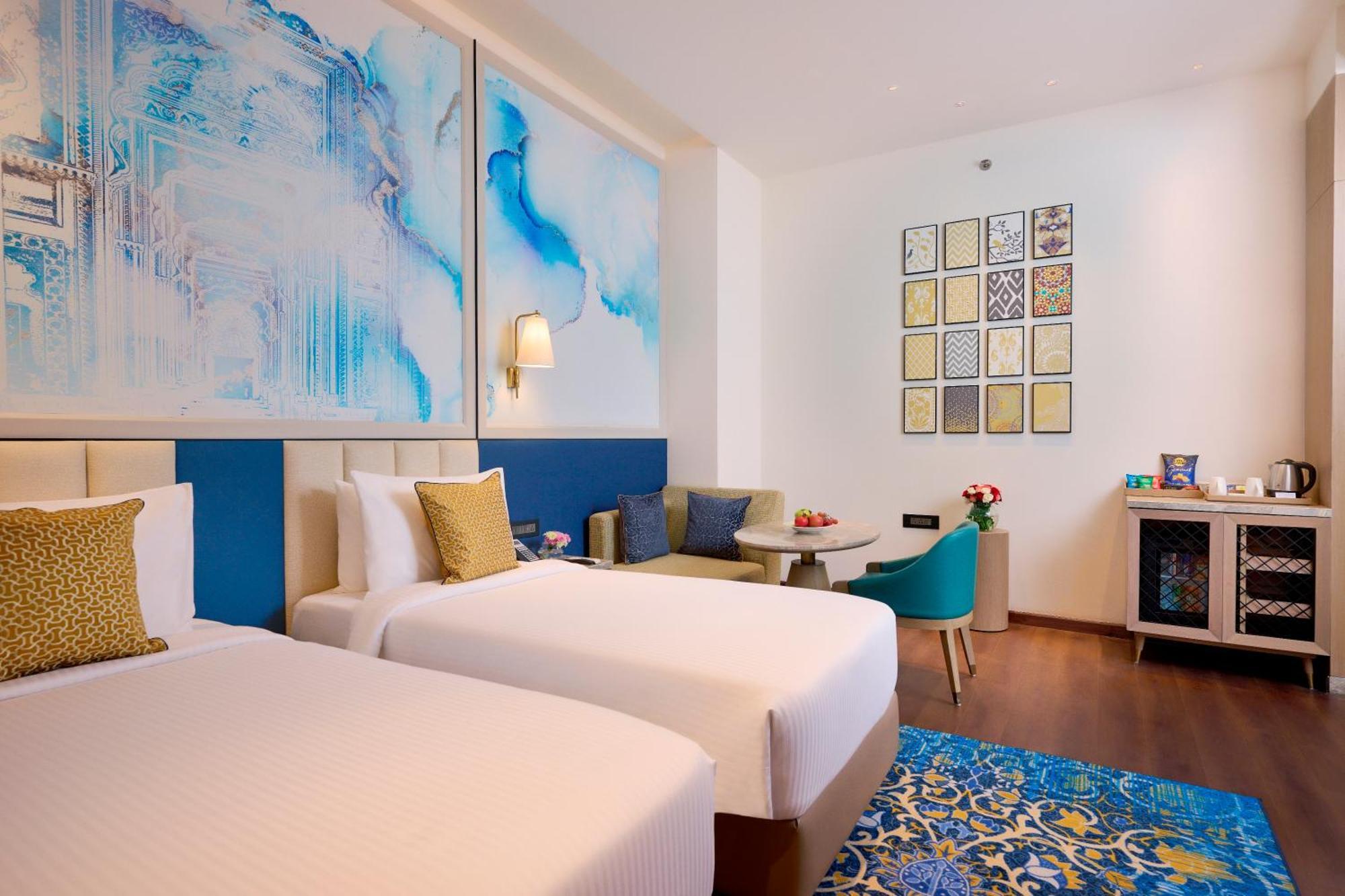 Hotel Sarovar Premiere Amritsar