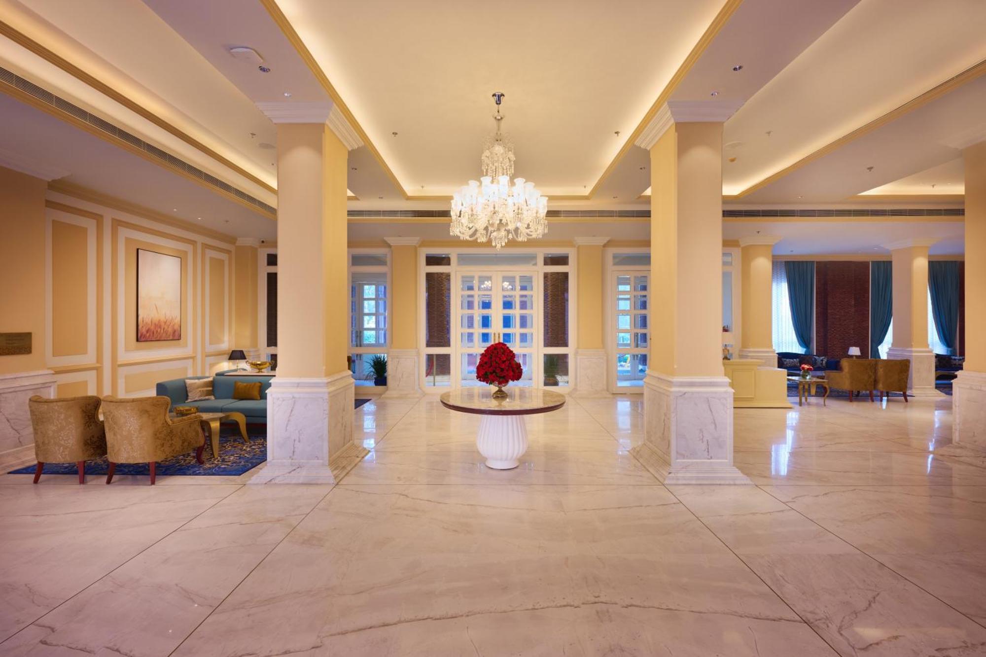 Sarovar Premiere Hotel Amritsar