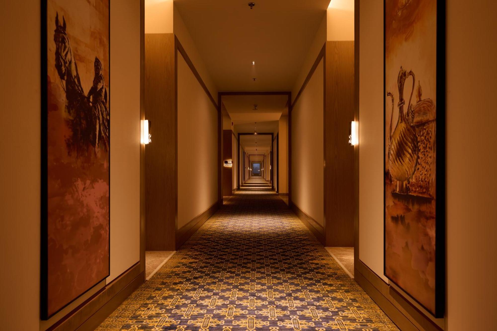 Sarovar Premiere 5*