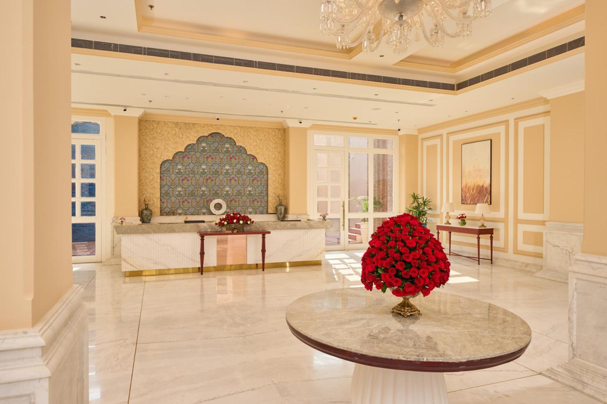 Hotel Sarovar Premiere Amritsar
