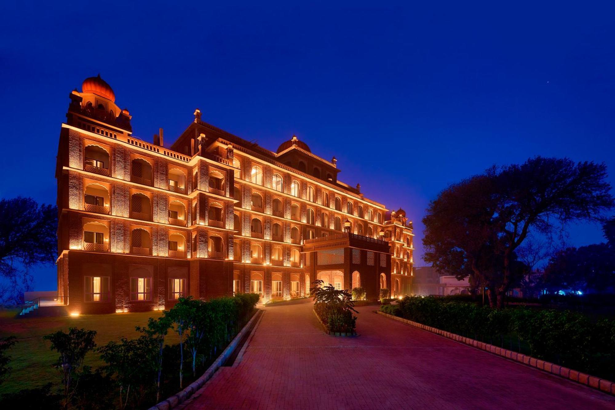 Hotel Sarovar Premiere Amritsar