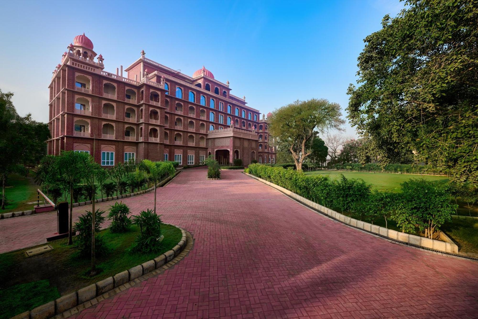 Sarovar Premiere 5* Amritsar