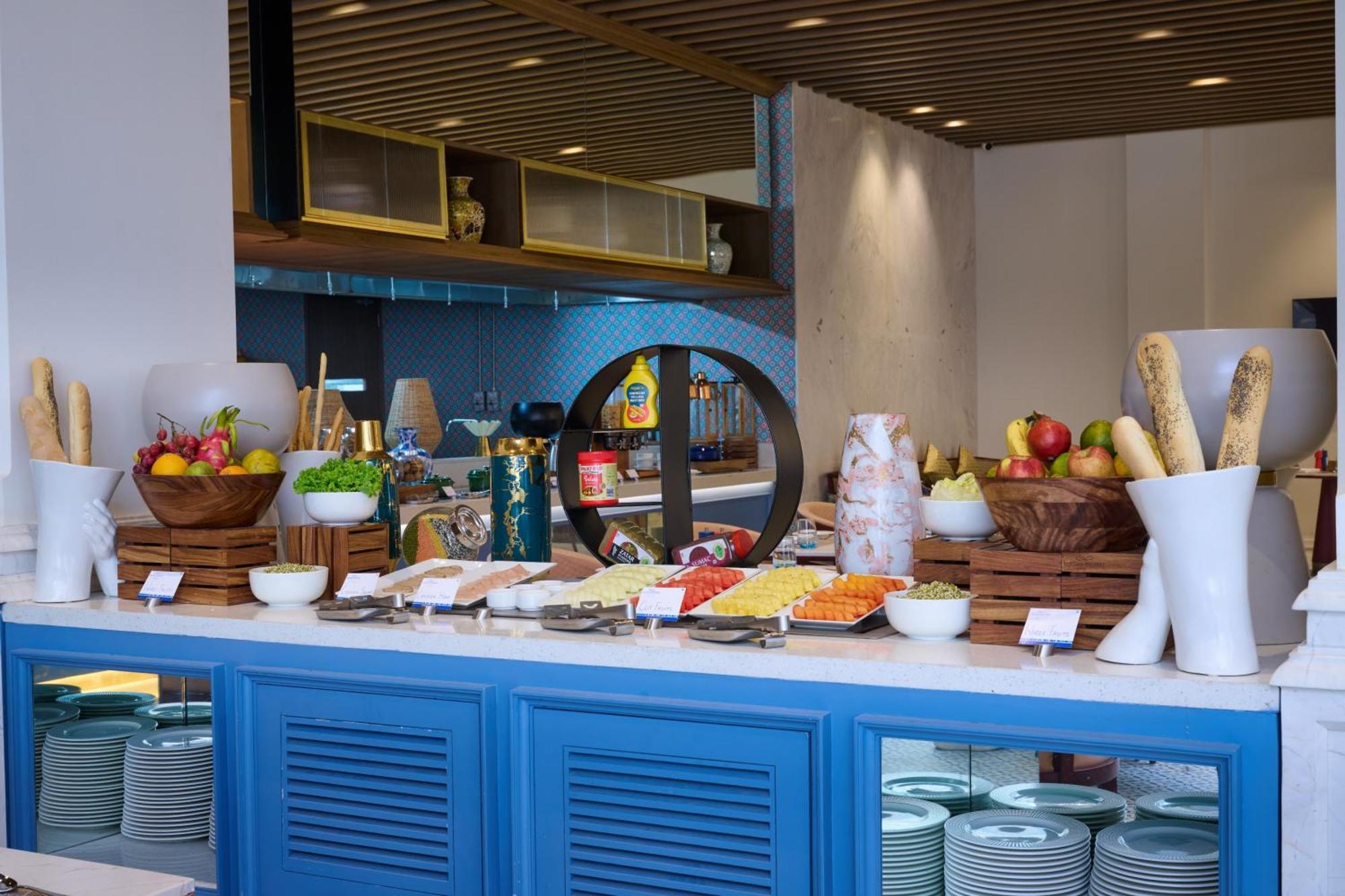 Sarovar Premiere Hotel 5*