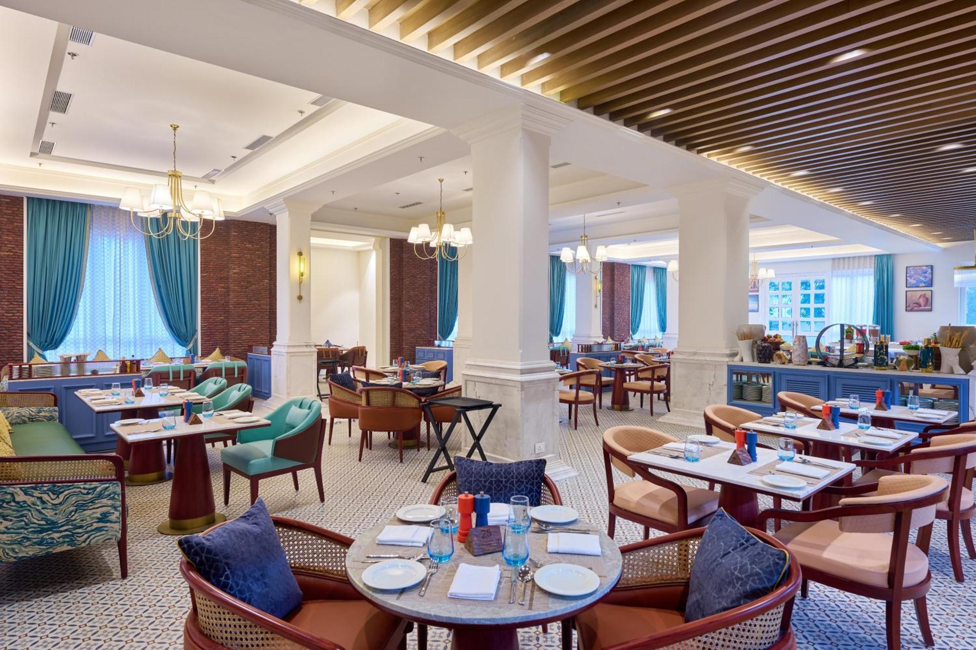 Sarovar Premiere Hotel Amritsar