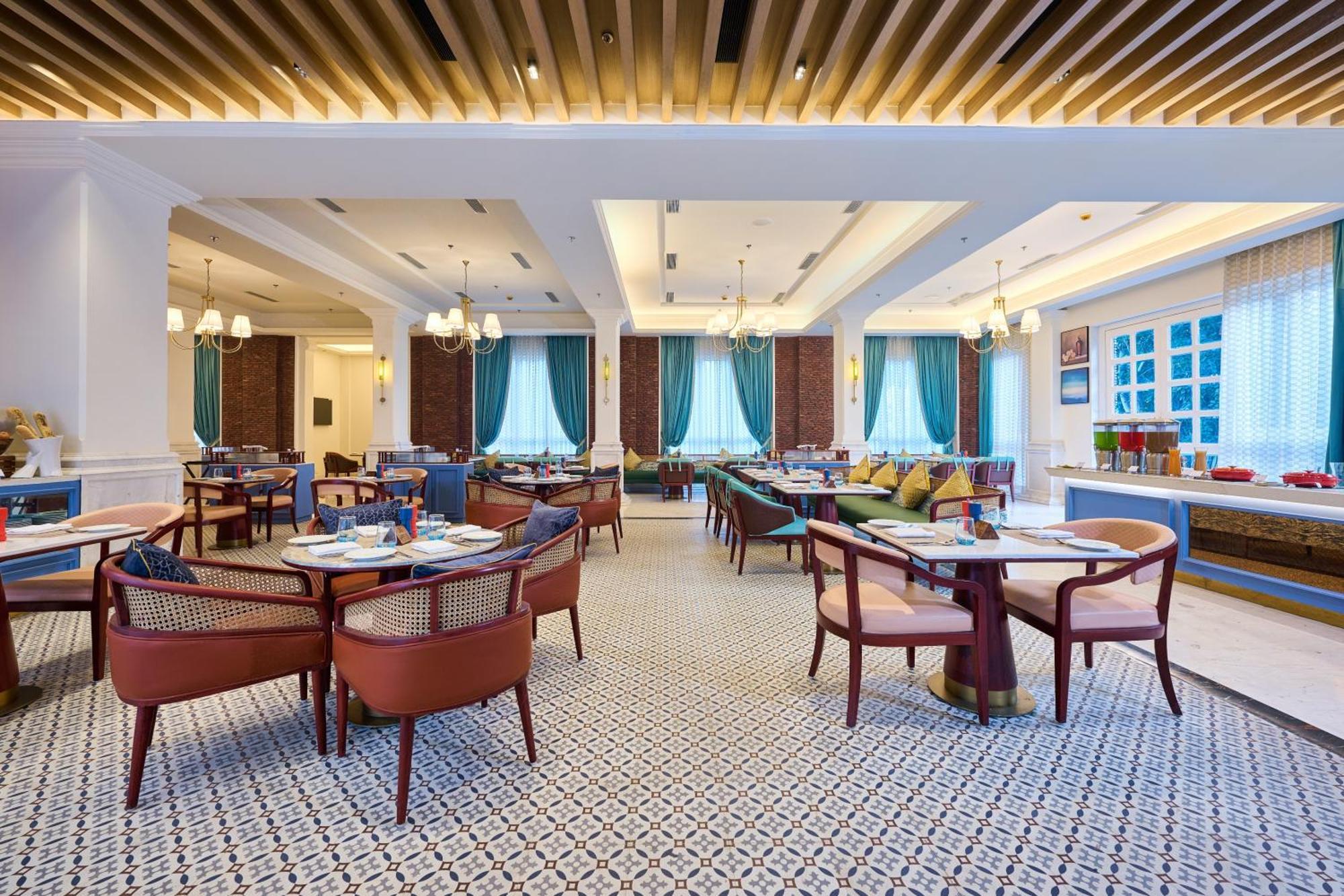Sarovar Premiere 5*