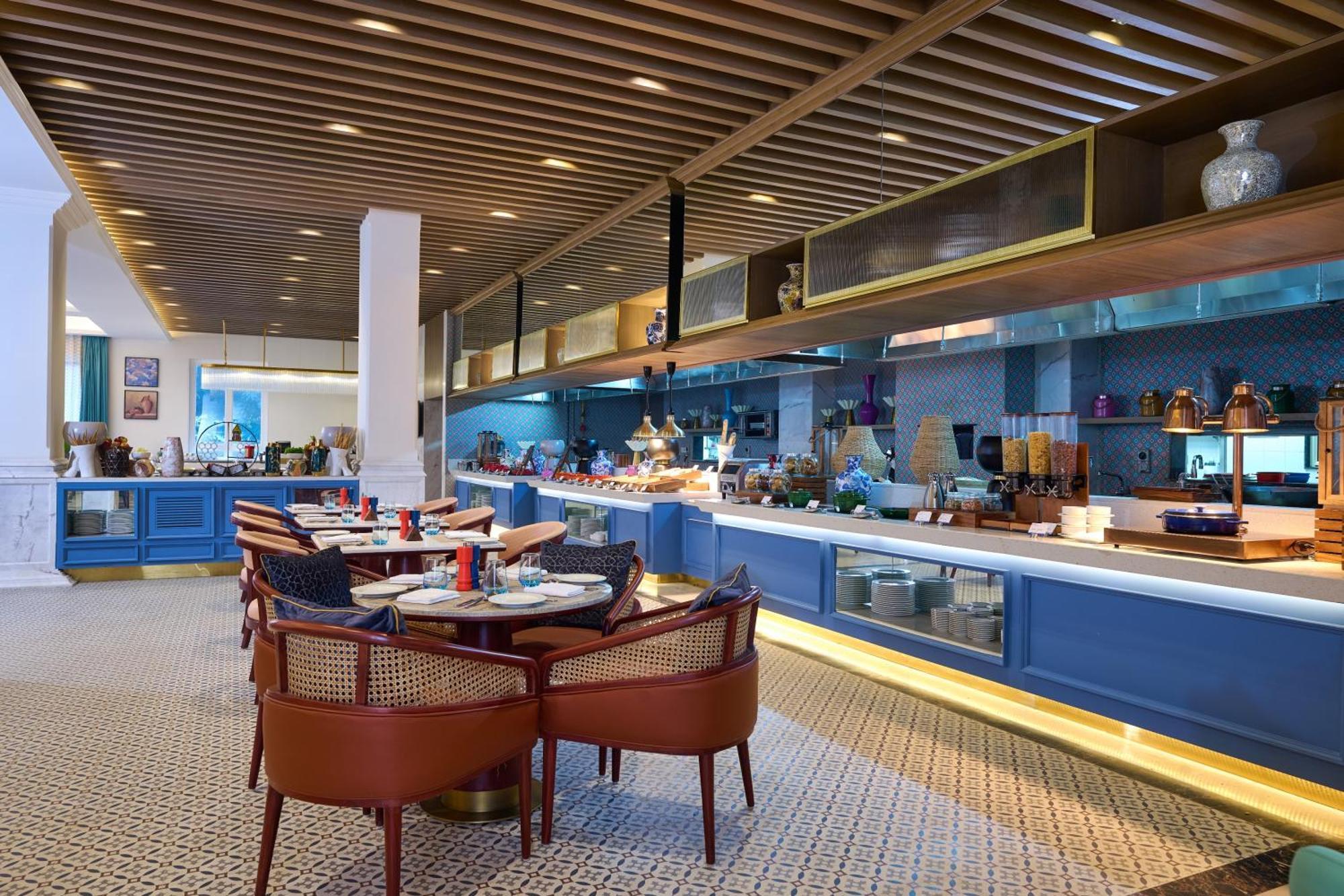 Sarovar Premiere Hotel