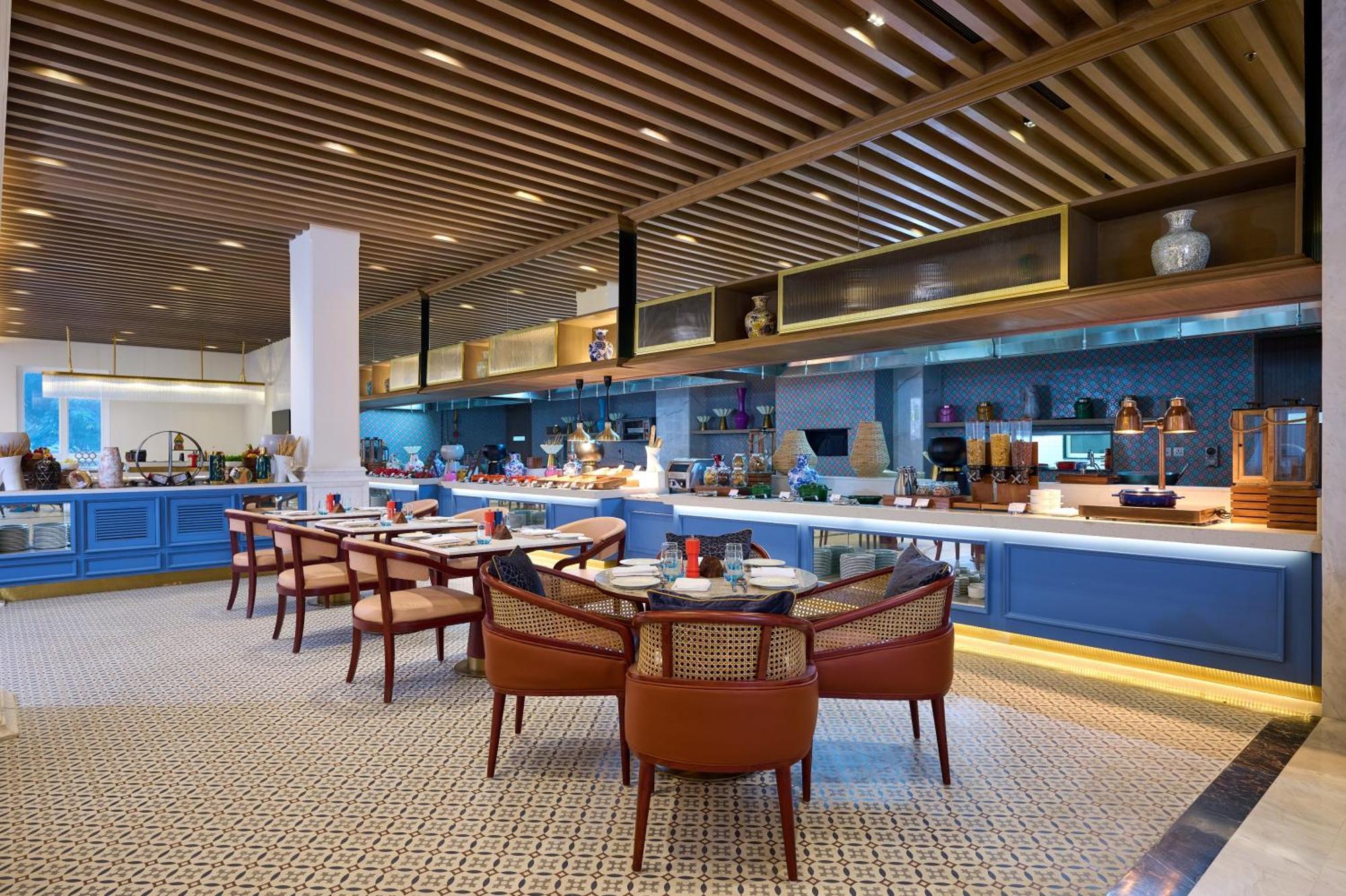 Hotel Sarovar Premiere Amritsar