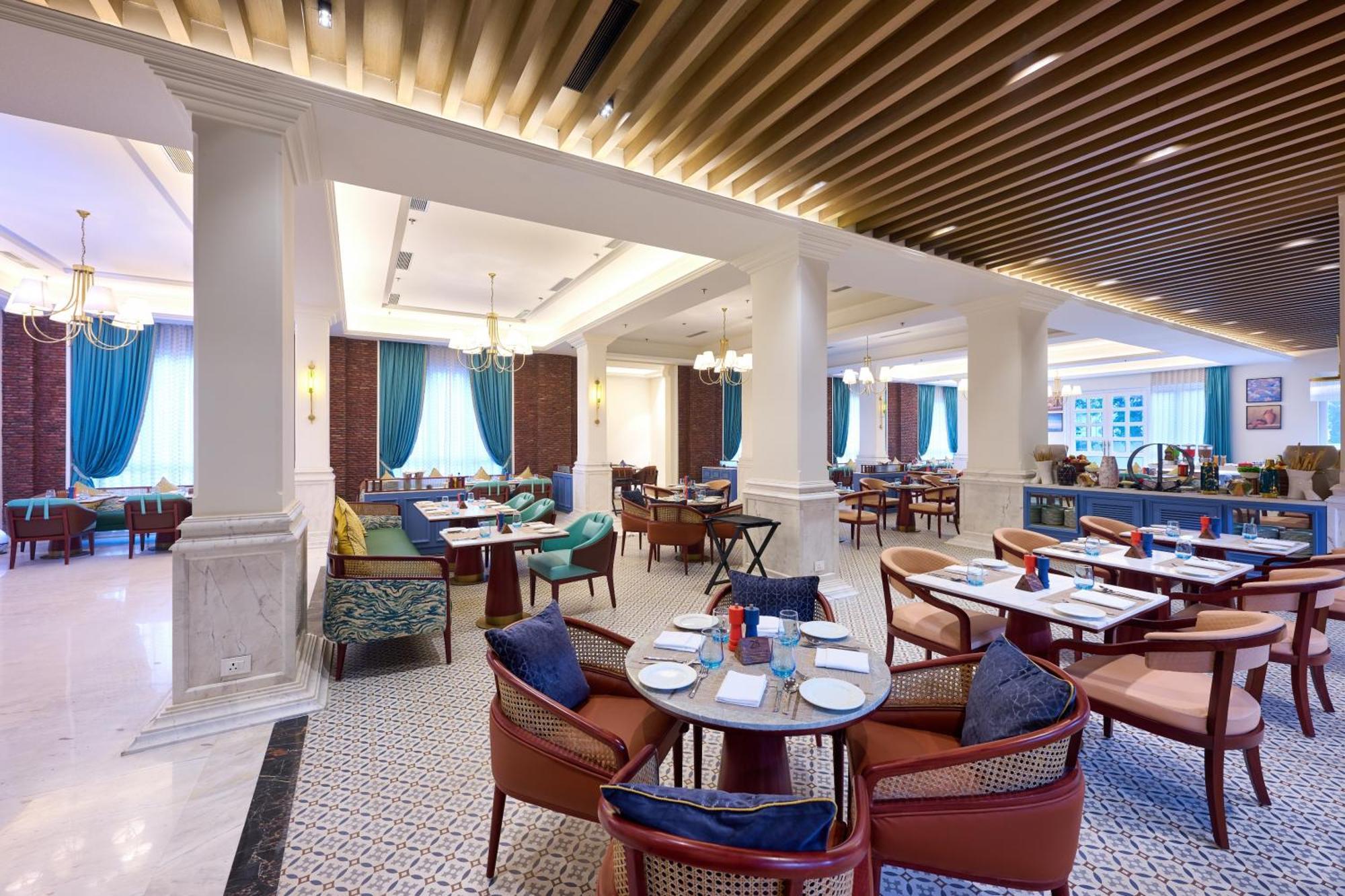 Sarovar Premiere Hotel Amritsar