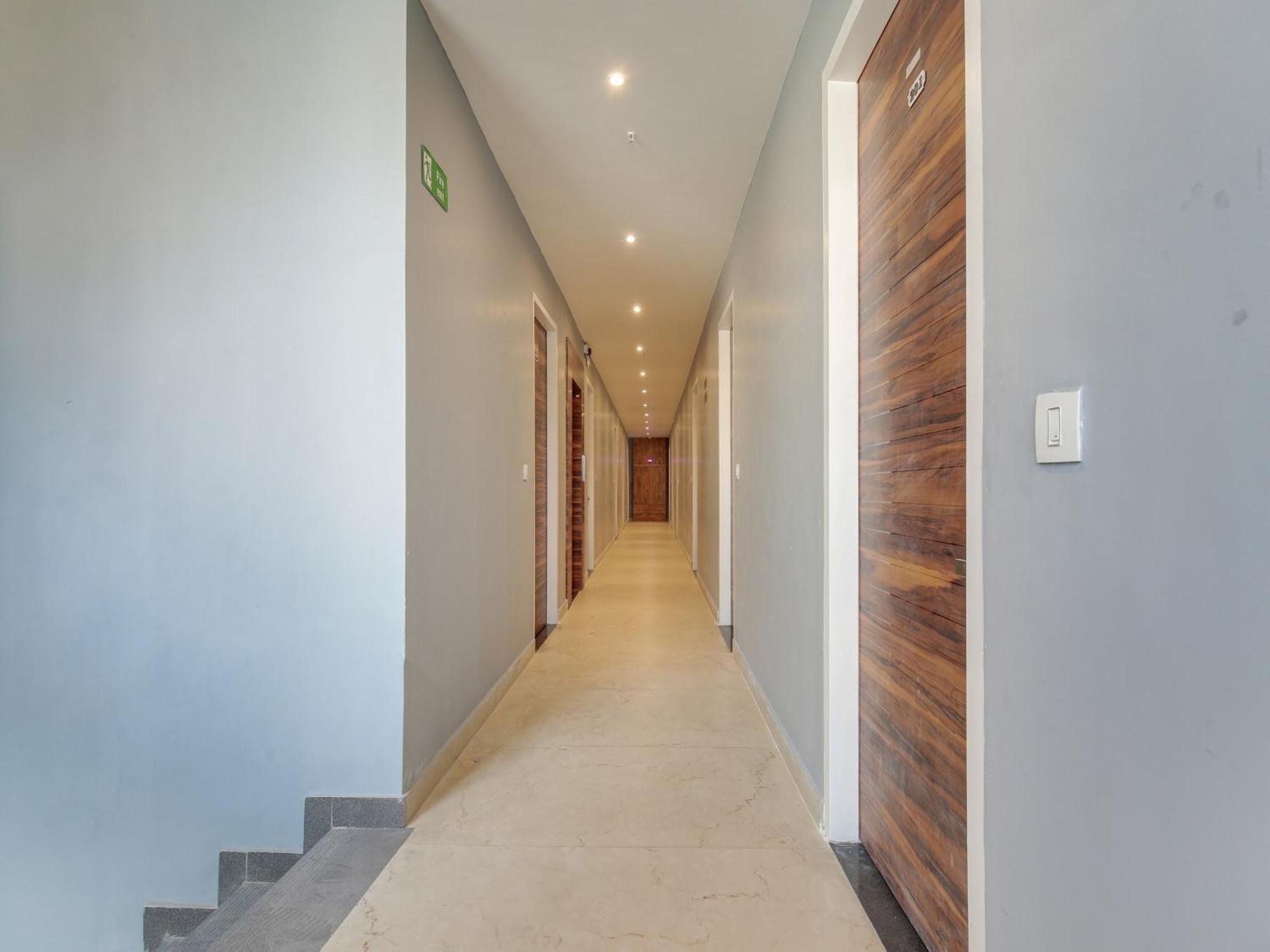 Hotel Collection O Amar Amritsar