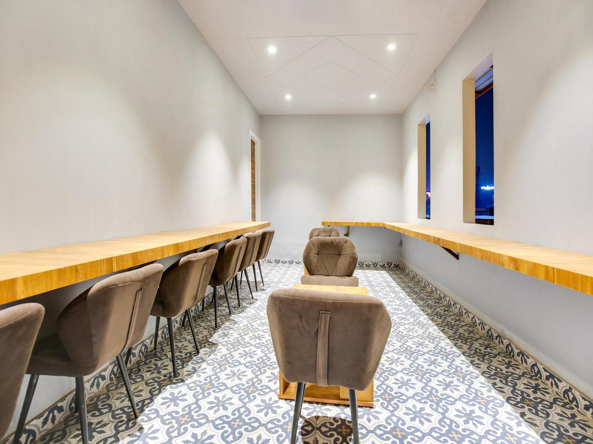 Hotel Collection O Amar Amritsar
