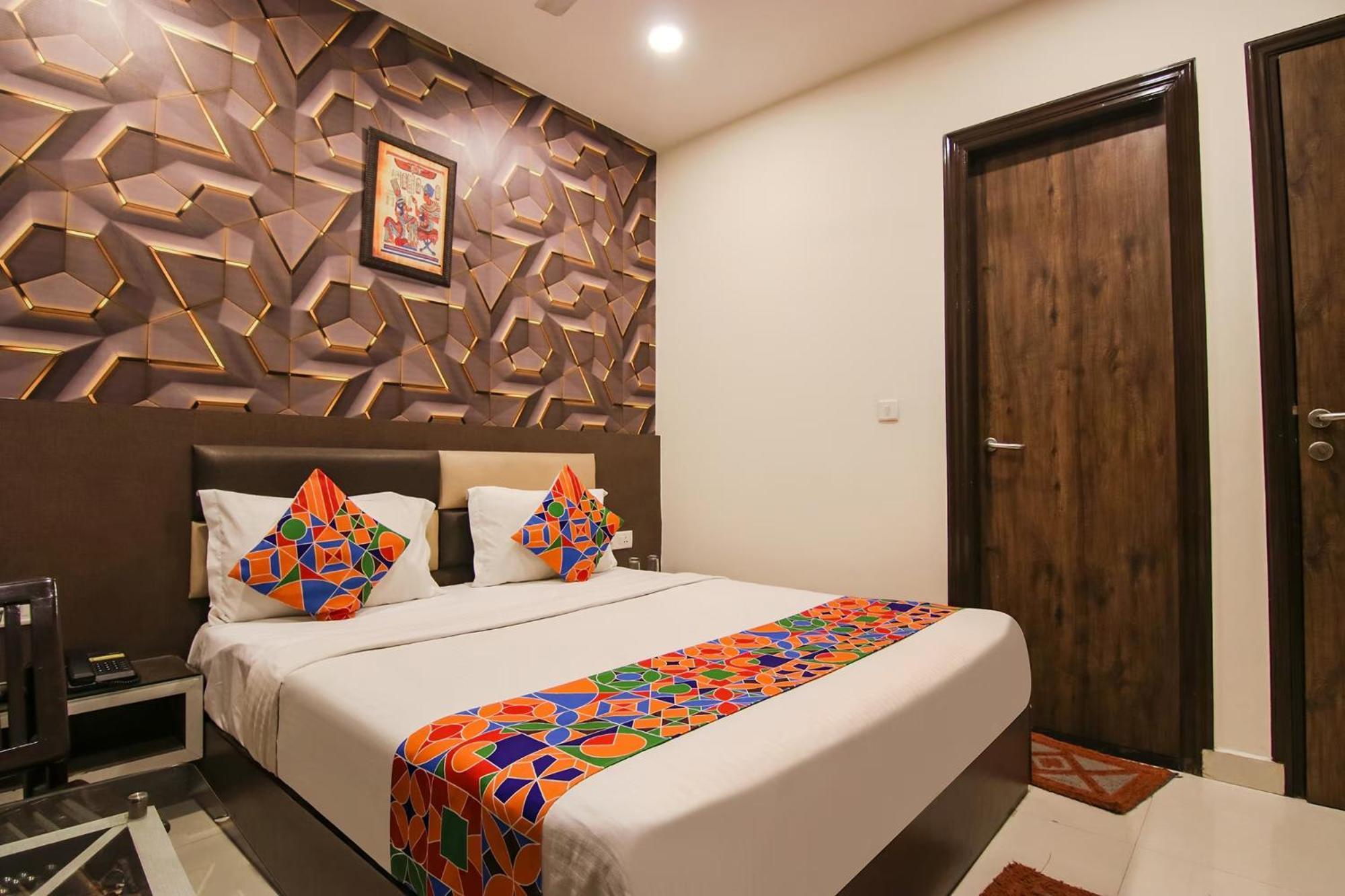 Rosewood Hotel Amritsar