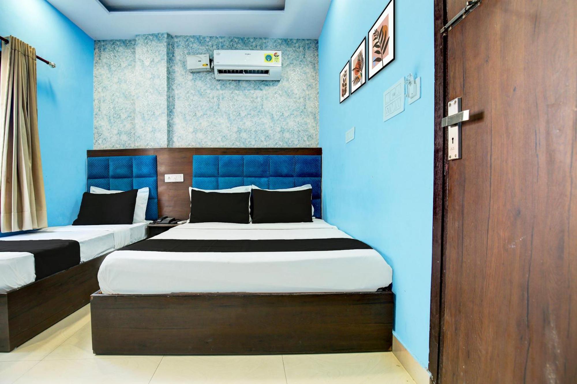 O Pink Residency 3* Amritsar