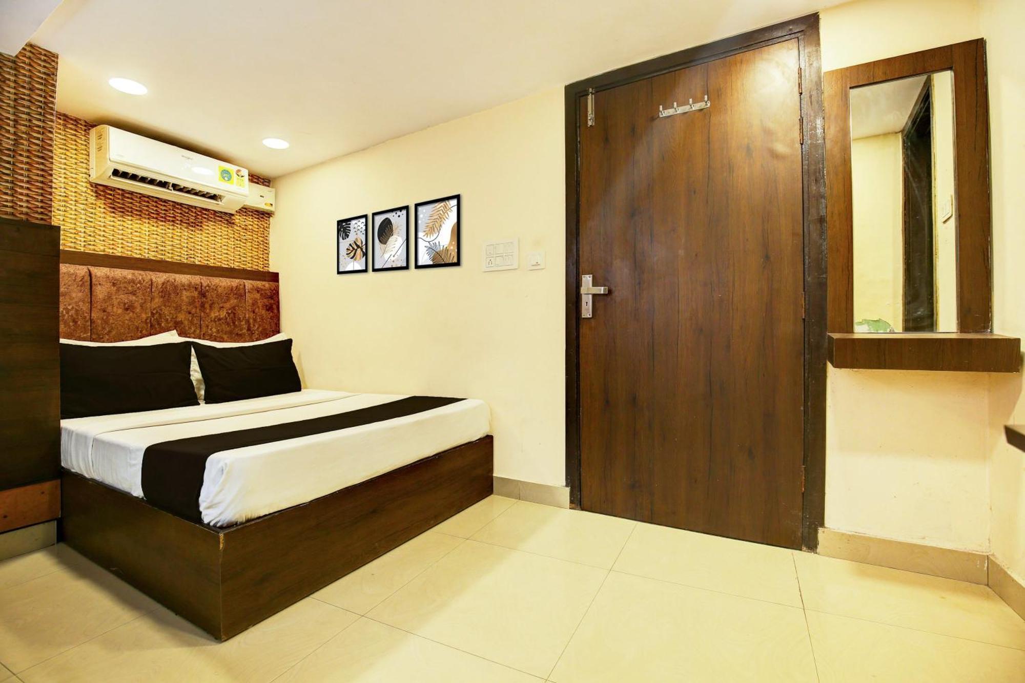 O Pink Residency Amritsar