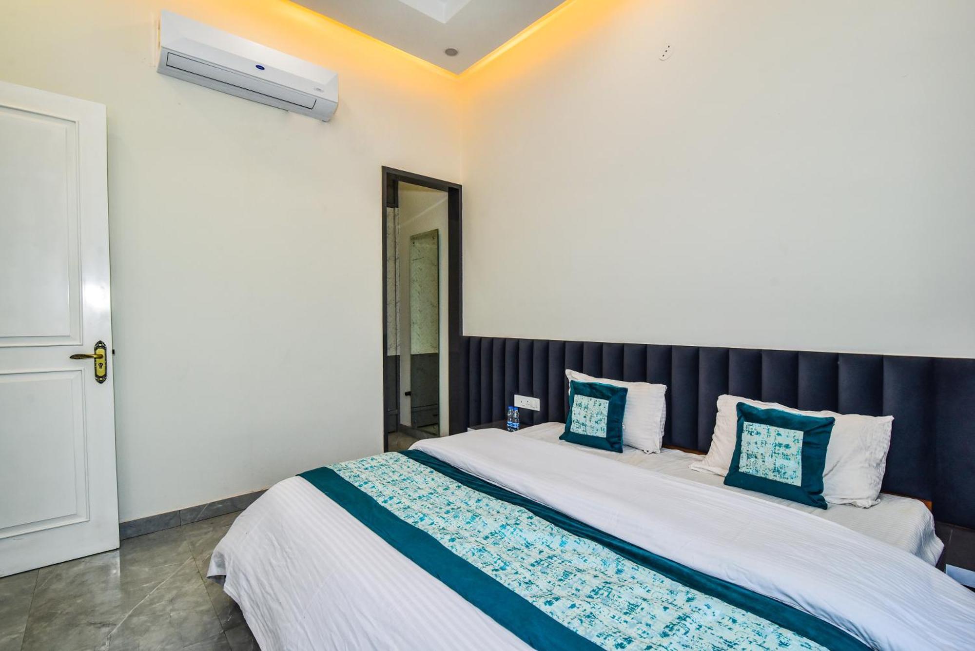 Villa The Rosewood Bliss Amritsar