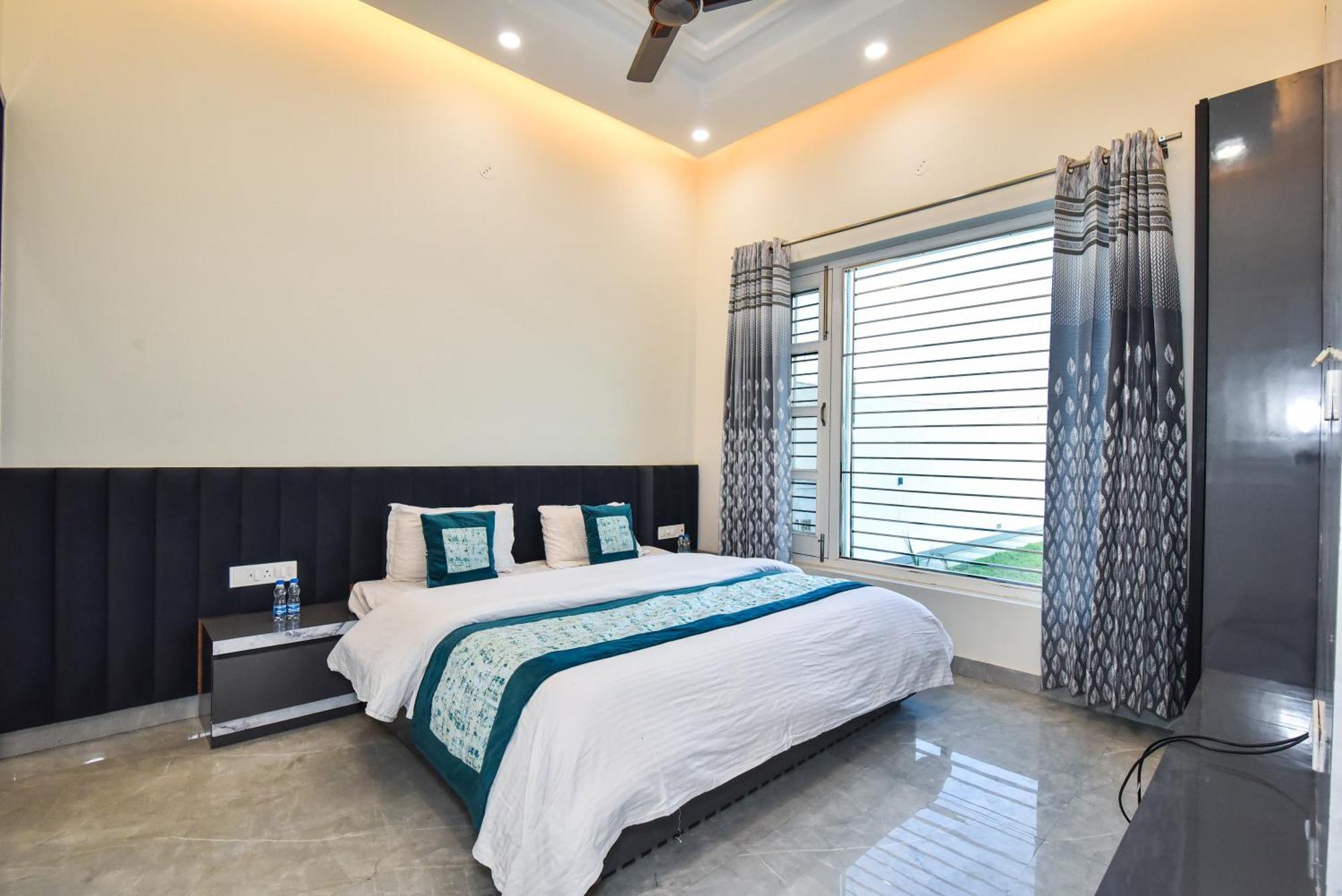 Villa The Rosewood Bliss Amritsar