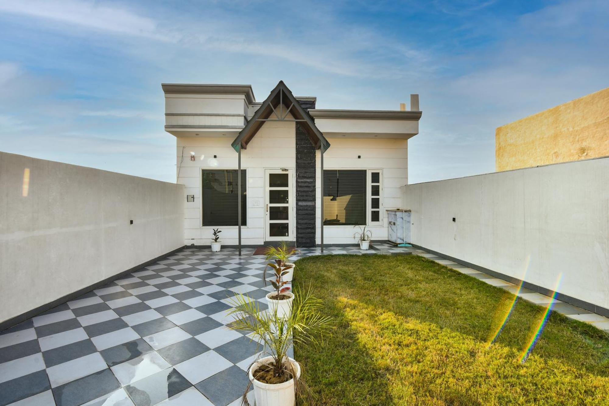 The Rosewood Bliss Amritsar