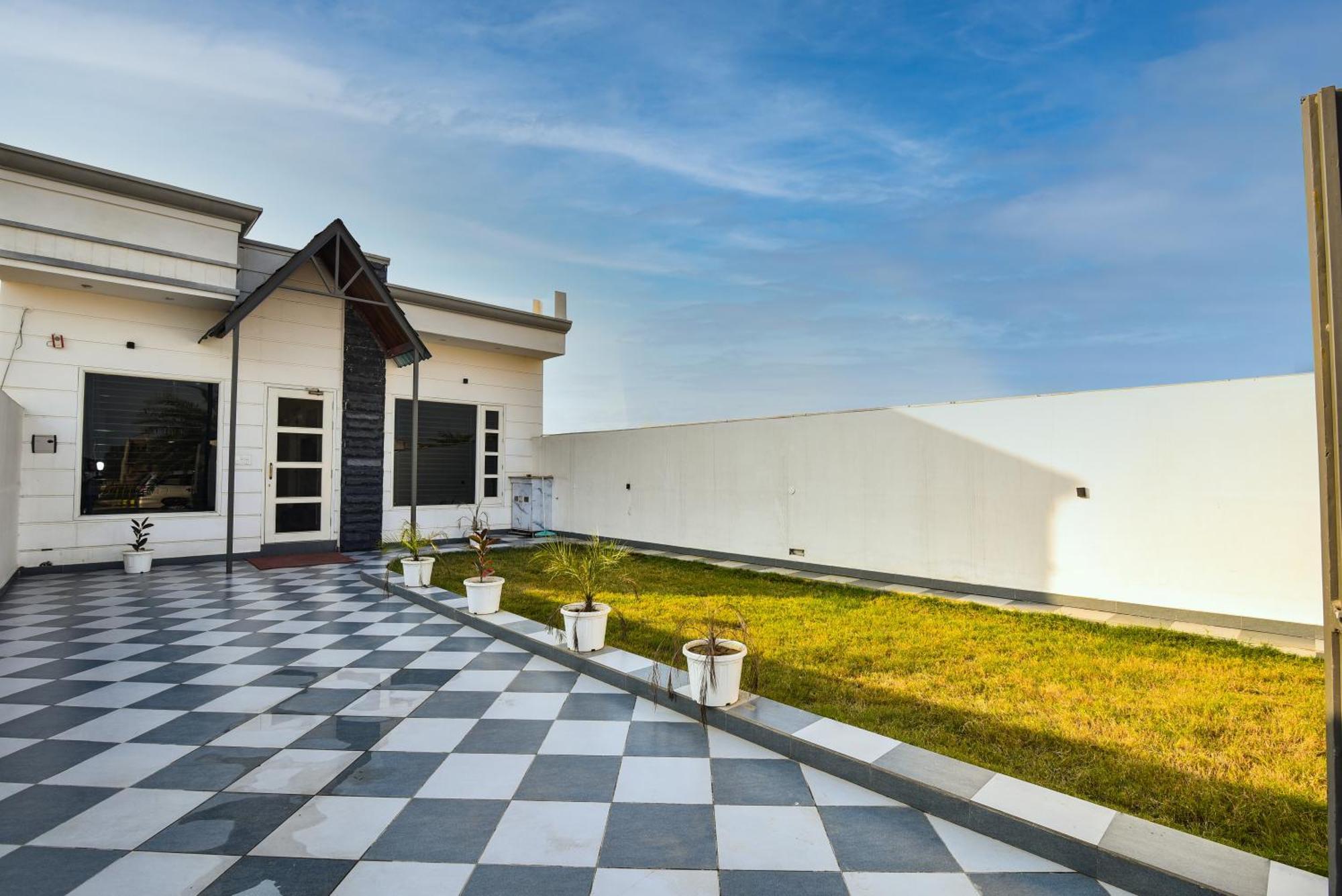 Villa The Rosewood Bliss Amritsar