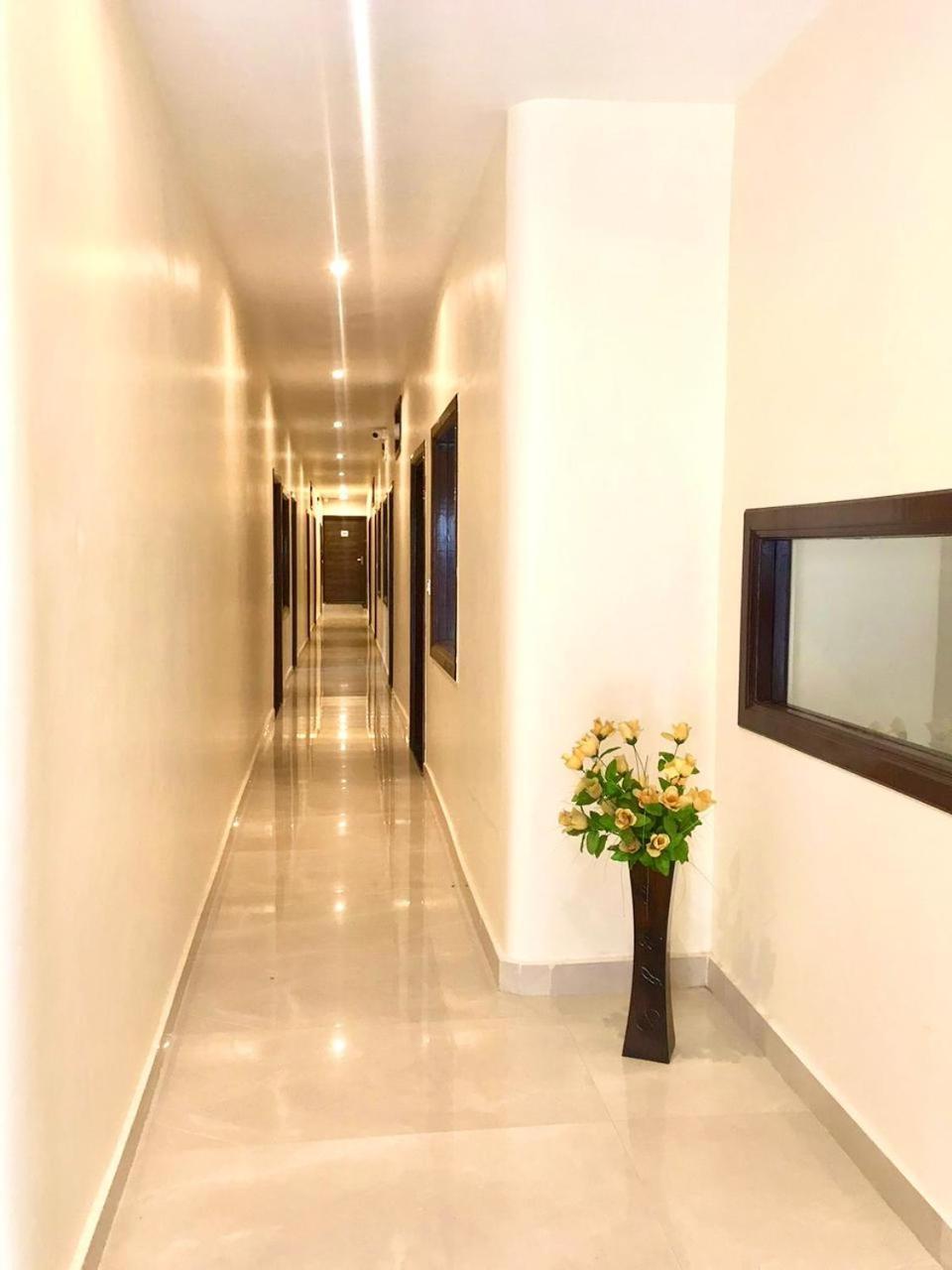Hampton - 200 Mt From Golden Temple Hotel Amritsar