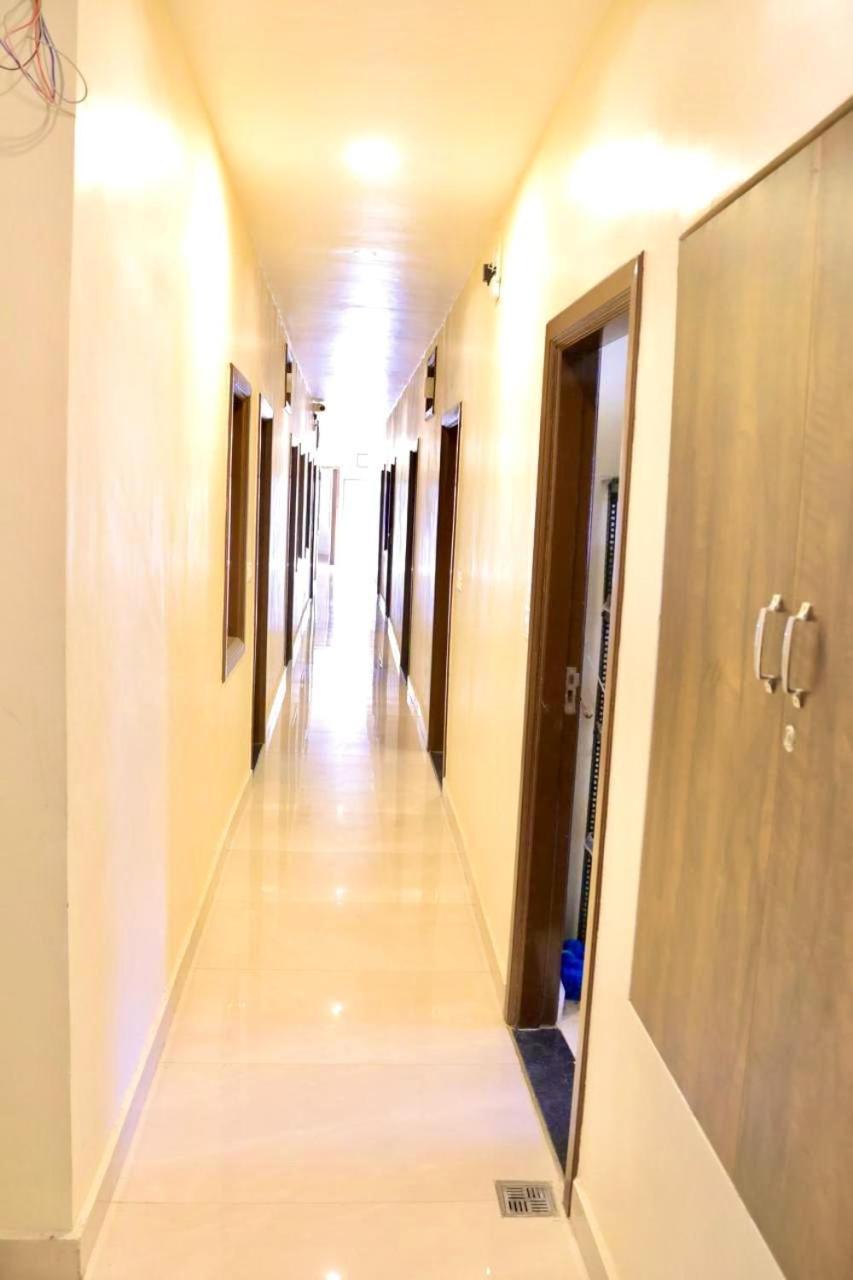 Hampton - 200 Mt From Golden Temple Hotel 3*