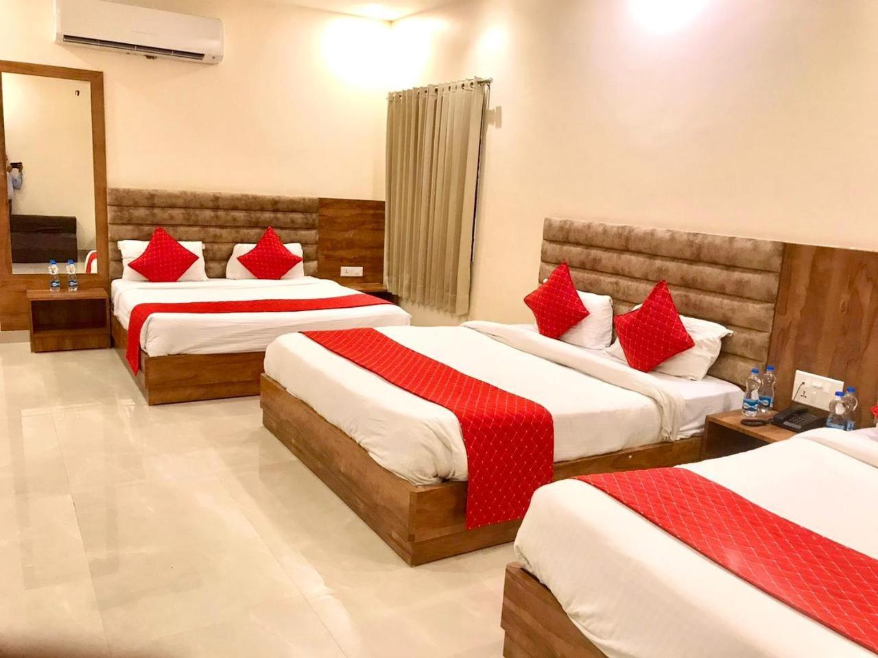 Hampton - 200 Mt From Golden Temple Hotel Amritsar