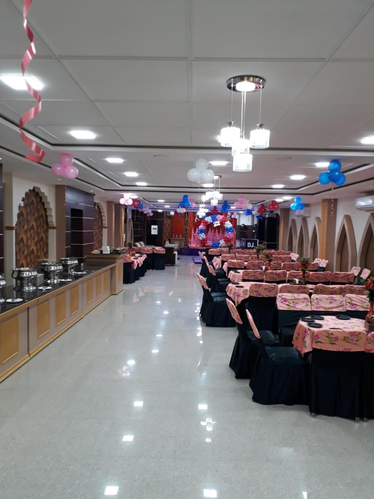 Taj Castle By Io Hotel Amritsar