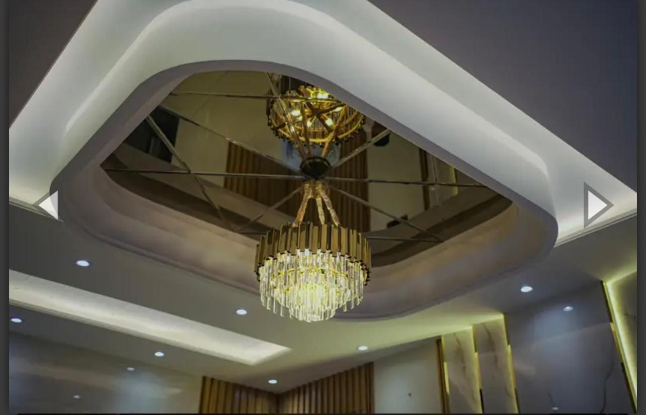 Taj Castle By Io Hotel