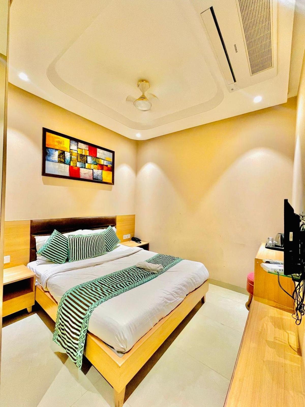 Hotel Psk Pride Amritsar Amritsar