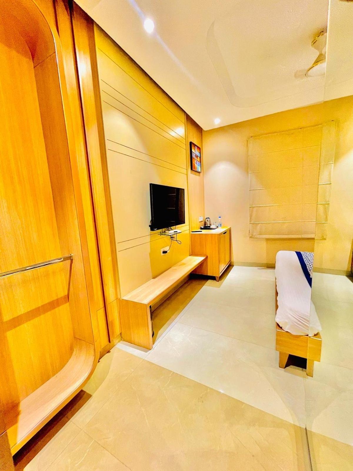 Hotel Hotel Psk Pride Amritsar 4*