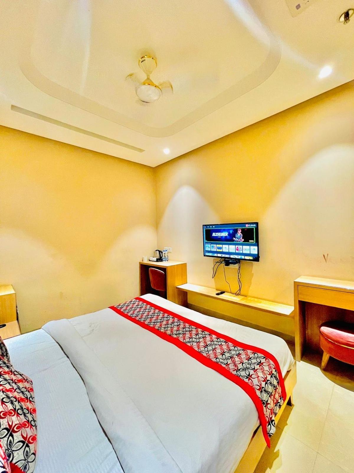 Hotel Psk Pride Amritsar Hotel Amritsar