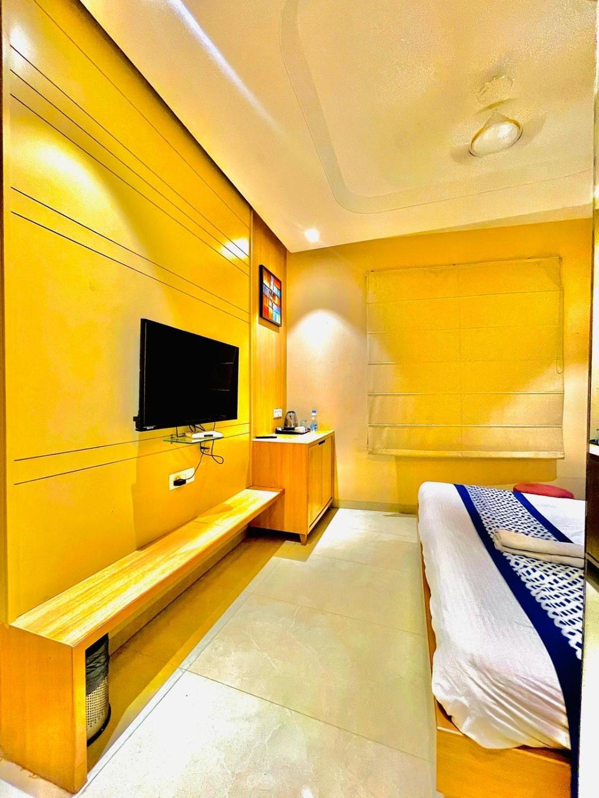 Hotel Hotel Psk Pride Amritsar Amritsar