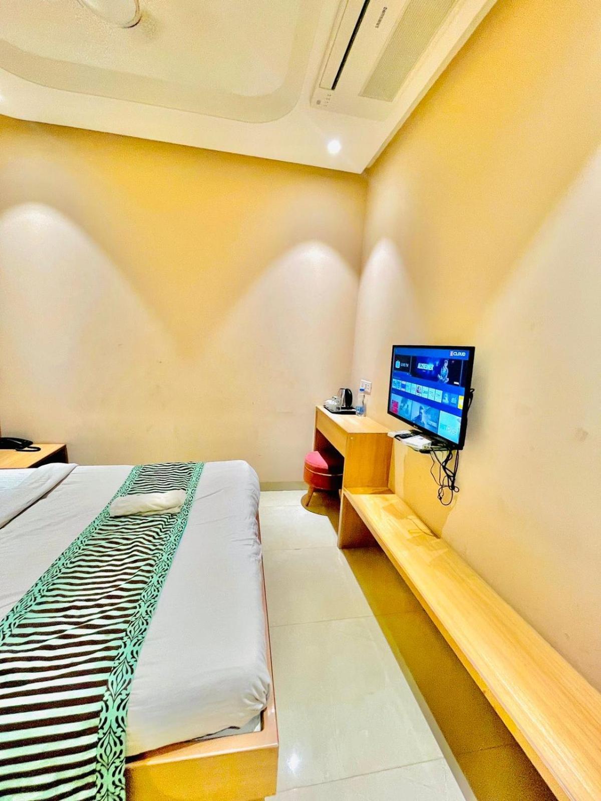 Hotel Psk Pride Amritsar