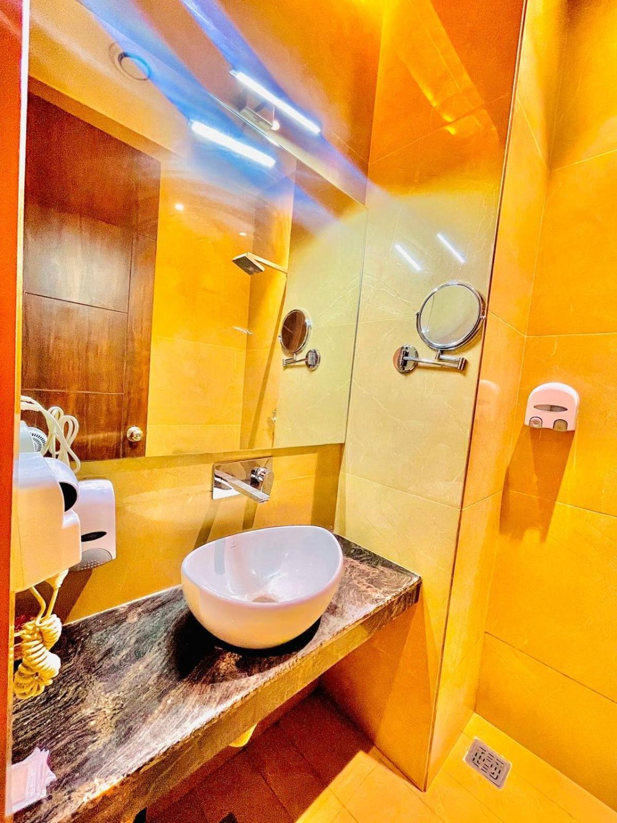Hotel Psk Pride Amritsar Hotel