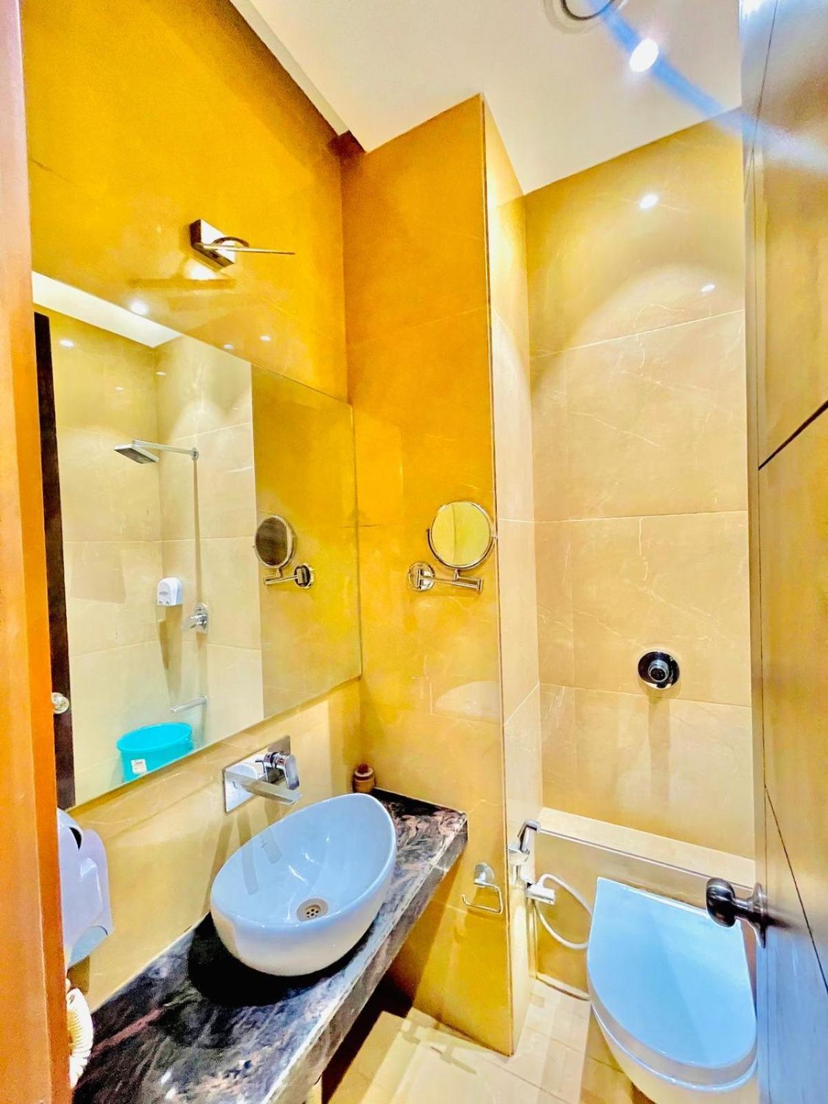Hotel Psk Pride Amritsar Hotel 4*
