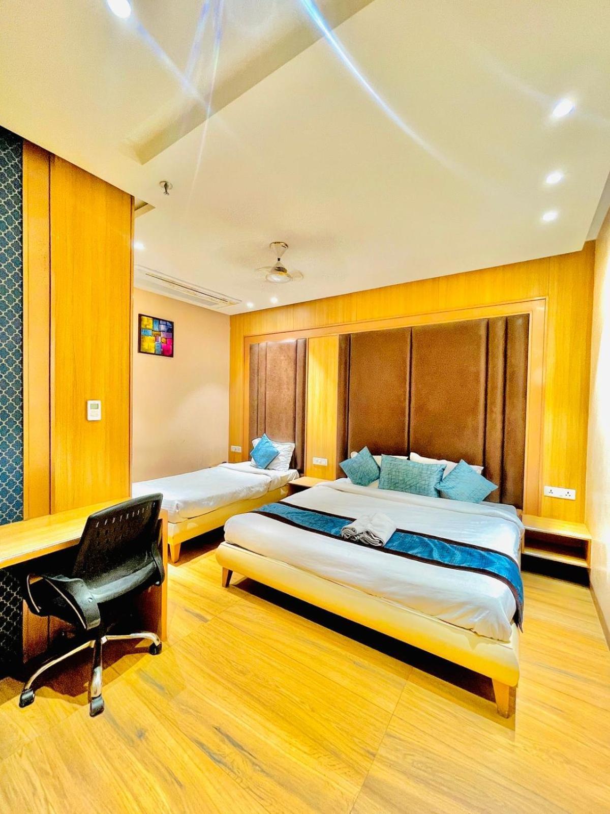 Hotel Hotel Psk Pride Amritsar 4*
