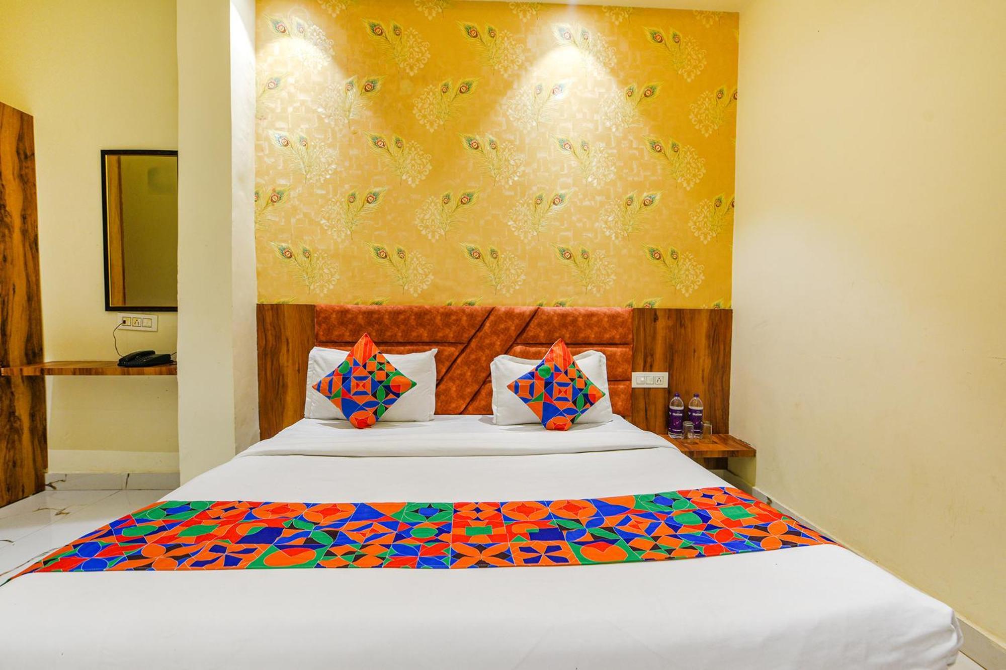 Fabhotel Dm Residency Amritsar