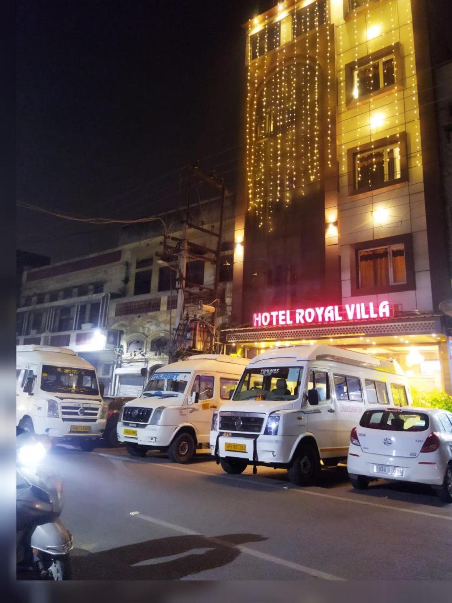 Royal Amritsar