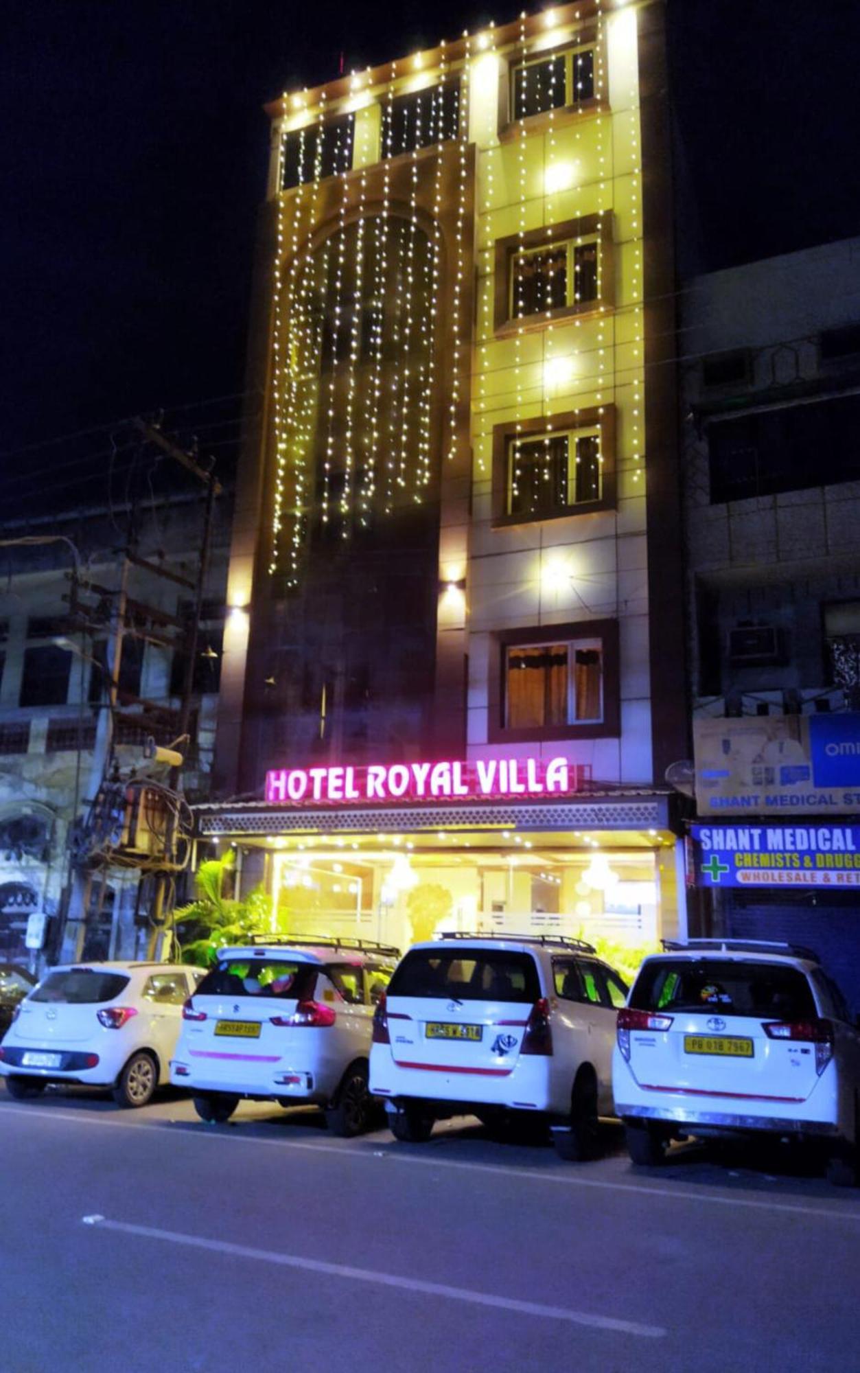 Royal 3* Amritsar