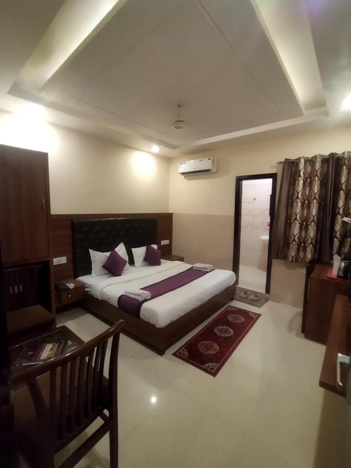 Royal Hotel Amritsar