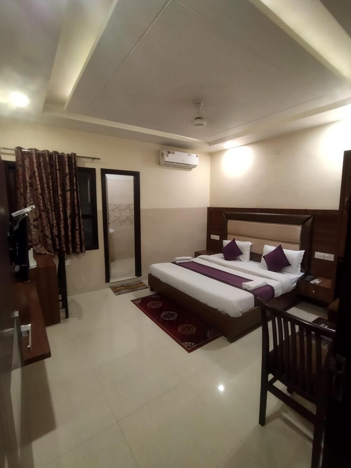 Royal Hotel Amritsar