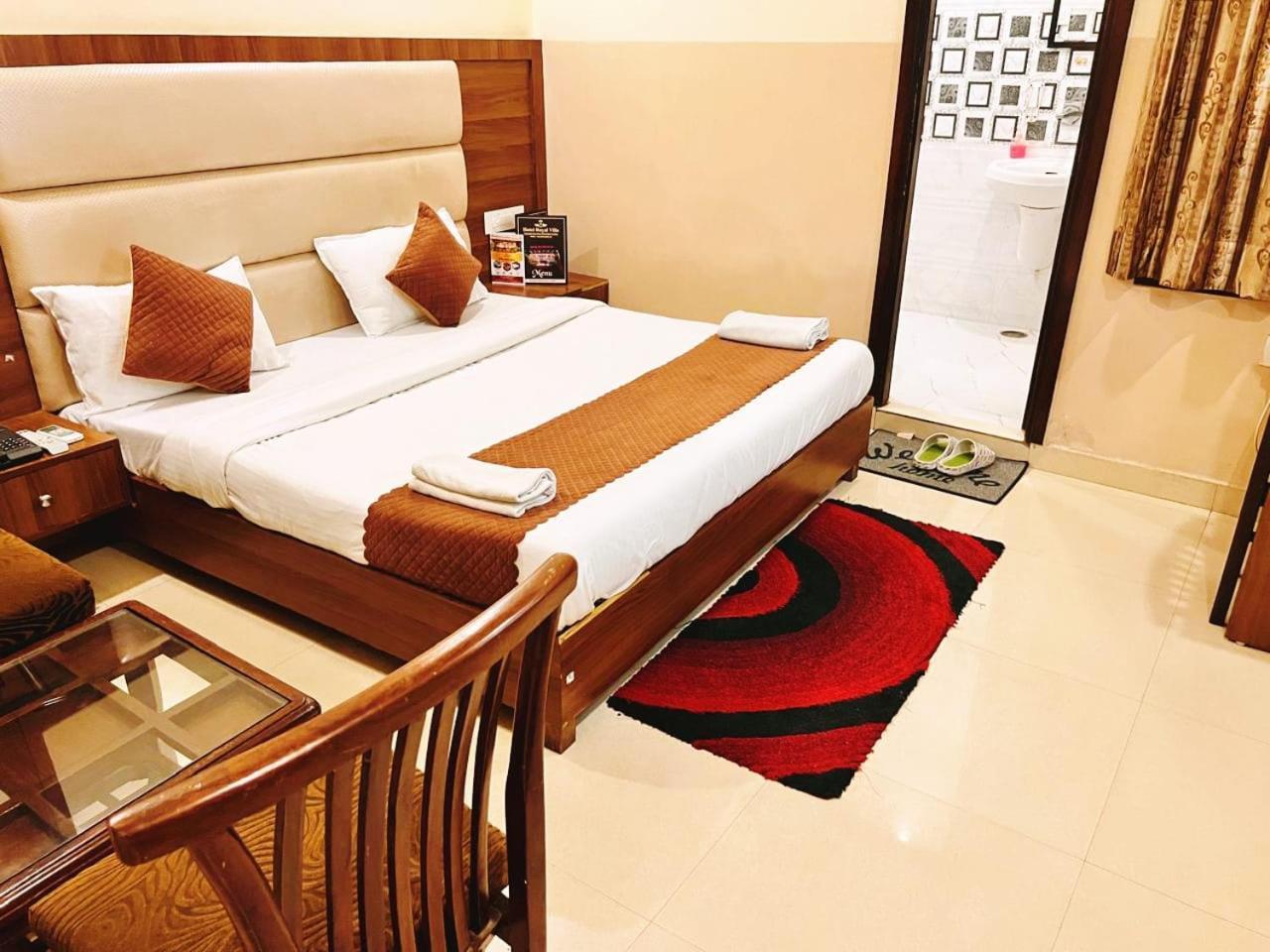 Hotel Royal