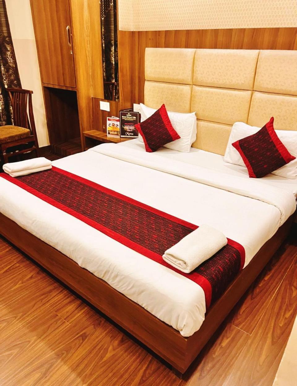 Royal Hotel 3*